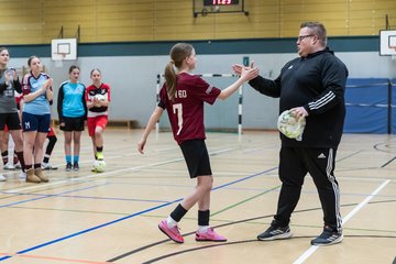 Bild 50 - wCJ NFV Futsalmeisterschaft